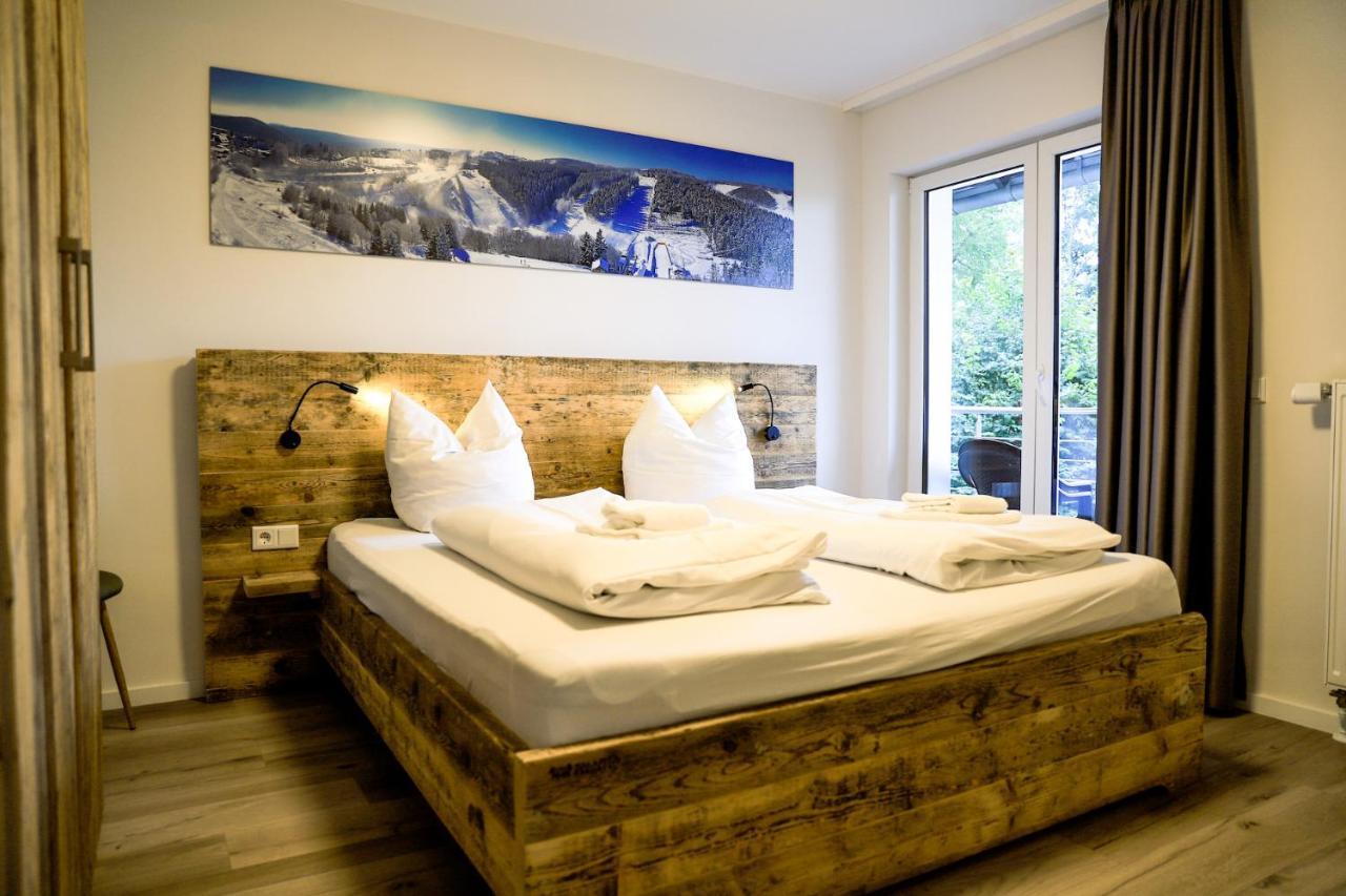 Smart Resorts Opal 403 Winterberg Exterior foto