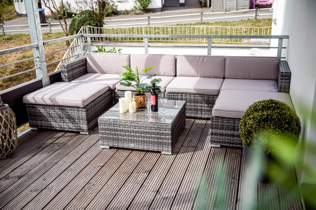 Smart Resorts Opal 403 Winterberg Exterior foto